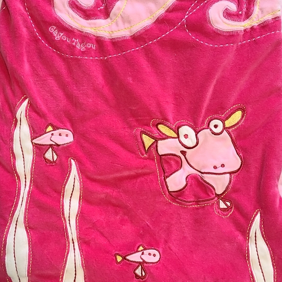 Baby Sleeping Bag - Picture 2 of 9